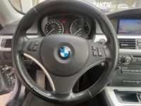 BMW Série 3 SERIE 320d Coupé xDrive 184ch    Sport Design - <small></small> 8.490 € <small>TTC</small> - #27