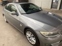 BMW Série 3 SERIE 320d Coupé xDrive 184ch    Sport Design - <small></small> 8.490 € <small>TTC</small> - #40