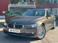 BMW Série 3 serie 320d f30 luxury 2014 gps - <small></small> 12.990 € <small>TTC</small> - #1