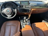 BMW Série 3 serie 320d f30 luxury 2014 gps - <small></small> 12.990 € <small>TTC</small> - #3