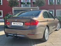 BMW Série 3 serie 320d f30 luxury 2014 gps - <small></small> 12.990 € <small>TTC</small> - #5