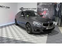 BMW Série 3 SERIE 320d GT xDrive M Sport - BVA Sport  F34 LCI - CAM360 -HUD - <small></small> 25.990 € <small>TTC</small> - #2