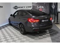 BMW Série 3 SERIE 320d GT xDrive M Sport - BVA Sport  F34 LCI - CAM360 -HUD - <small></small> 25.990 € <small>TTC</small> - #3