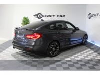 BMW Série 3 SERIE 320d GT xDrive M Sport - BVA Sport  F34 LCI - CAM360 -HUD - <small></small> 25.990 € <small>TTC</small> - #4