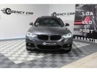 BMW Série 3 SERIE 320d GT xDrive M Sport - BVA Sport  F34 LCI - CAM360 -HUD - <small></small> 25.990 € <small>TTC</small> - #7