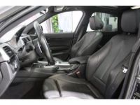 BMW Série 3 SERIE 320d GT xDrive M Sport - BVA Sport  F34 LCI - CAM360 -HUD - <small></small> 25.990 € <small>TTC</small> - #9