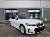 BMW Série 3 SERIE 320dA 190ch xDrive M Sport BVA G20 - <small></small> 41.890 € <small>TTC</small> - #1