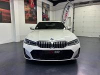 BMW Série 3 SERIE 320dA 190ch xDrive M Sport BVA G20 - <small></small> 41.890 € <small>TTC</small> - #3