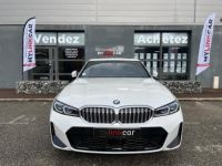 BMW Série 3 SERIE 320dA 190ch xDrive M Sport BVA G20 - <small></small> 41.890 € <small>TTC</small> - #5