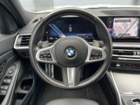 BMW Série 3 SERIE 320dA 190ch xDrive M Sport BVA G20 - <small></small> 41.890 € <small>TTC</small> - #8