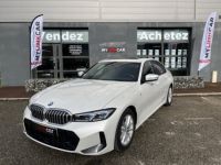 BMW Série 3 SERIE 320dA xDrive M Sport BVA G20 - <small></small> 43.950 € <small>TTC</small> - #1