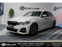 BMW Série 3 SERIE 320e M Sport - BVA Sport  BERLINE G20 G80 320e - Suivi - Garantie - Sièges électri - <small></small> 33.990 € <small>TTC</small> - #1