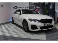 BMW Série 3 SERIE 320e M Sport - BVA Sport  BERLINE G20 G80 320e - Suivi - Garantie - Sièges électri - <small></small> 33.990 € <small>TTC</small> - #2