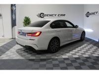 BMW Série 3 SERIE 320e M Sport - BVA Sport  BERLINE G20 G80 320e - Suivi - Garantie - Sièges électri - <small></small> 33.990 € <small>TTC</small> - #3