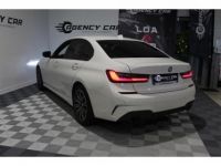 BMW Série 3 SERIE 320e M Sport - BVA Sport  BERLINE G20 G80 320e - Suivi - Garantie - Sièges électri - <small></small> 33.990 € <small>TTC</small> - #4