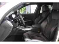 BMW Série 3 SERIE 320e M Sport - BVA Sport  BERLINE G20 G80 320e - Suivi - Garantie - Sièges électri - <small></small> 33.990 € <small>TTC</small> - #6