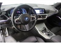 BMW Série 3 SERIE 320e M Sport - BVA Sport  BERLINE G20 G80 320e - Suivi - Garantie - Sièges électri - <small></small> 33.990 € <small>TTC</small> - #7