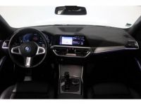 BMW Série 3 SERIE 320e M Sport - BVA Sport  BERLINE G20 G80 320e - Suivi - Garantie - Sièges électri - <small></small> 33.990 € <small>TTC</small> - #9