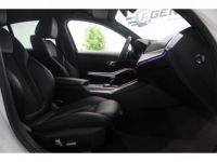 BMW Série 3 SERIE 320e M Sport - BVA Sport  BERLINE G20 G80 320e - Suivi - Garantie - Sièges électri - <small></small> 33.990 € <small>TTC</small> - #11