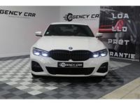 BMW Série 3 SERIE 320e M Sport - BVA Sport  BERLINE G20 G80 320e - Suivi - Garantie - Sièges électri - <small></small> 33.990 € <small>TTC</small> - #19