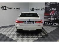 BMW Série 3 SERIE 320e M Sport - BVA Sport  BERLINE G20 G80 320e - Suivi - Garantie - Sièges électri - <small></small> 33.990 € <small>TTC</small> - #20