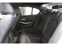 BMW Série 3 SERIE 320e M Sport - BVA Sport  BERLINE G20 G80 320e - Suivi - Garantie - Sièges électri - <small></small> 33.990 € <small>TTC</small> - #29