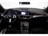 BMW Série 3 SERIE 320e M Sport - BVA Sport  BERLINE G20 G80 320e - Suivi - Garantie - Sièges électri - <small></small> 33.990 € <small>TTC</small> - #30