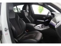 BMW Série 3 SERIE 320e M Sport - BVA Sport  BERLINE G20 G80 320e - Suivi - Garantie - Sièges électri - <small></small> 33.990 € <small>TTC</small> - #31