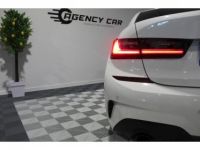 BMW Série 3 SERIE 320e M Sport - BVA Sport  BERLINE G20 G80 320e - Suivi - Garantie - Sièges électri - <small></small> 33.990 € <small>TTC</small> - #32