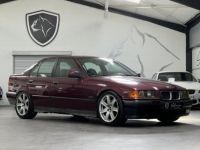 BMW Série 3 SERIE 328i E36 CLUBSPORT / 2.8 6 CYLINDRE 230 M52 / PISTE CIRCUIT - <small></small> 13.990 € <small>TTC</small> - #1