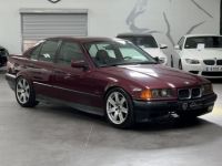 BMW Série 3 SERIE 328i E36 CLUBSPORT / 2.8 6 CYLINDRE 230 M52 / PISTE CIRCUIT - <small></small> 13.990 € <small>TTC</small> - #2