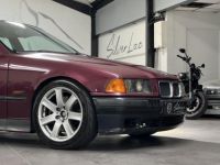 BMW Série 3 SERIE 328i E36 CLUBSPORT / 2.8 6 CYLINDRE 230 M52 / PISTE CIRCUIT - <small></small> 13.990 € <small>TTC</small> - #3