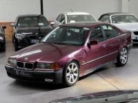 BMW Série 3 SERIE 328i E36 CLUBSPORT / 2.8 6 CYLINDRE 230 M52 / PISTE CIRCUIT - <small></small> 13.990 € <small>TTC</small> - #6