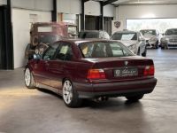 BMW Série 3 SERIE 328i E36 CLUBSPORT / 2.8 6 CYLINDRE 230 M52 / PISTE CIRCUIT - <small></small> 13.990 € <small>TTC</small> - #10