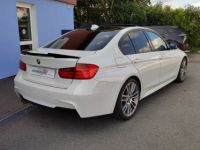 BMW Série 3 Serie 330D Xdrive M-sport BVA8 - <small></small> 23.990 € <small>TTC</small> - #7