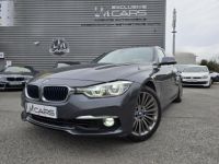 BMW Série 3 SERIE 330e Business Design - BVA  BERLINE F30 F80 LCI 330e PHASE 2 - <small></small> 23.990 € <small>TTC</small> - #4