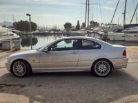 BMW Série 3 SERIE 330i E46 Pack Luxe A AGS Steptronic - <small></small> 17.490 € <small>TTC</small> - #4