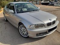 BMW Série 3 SERIE 330i E46 Pack Luxe A AGS Steptronic - <small></small> 17.490 € <small>TTC</small> - #5