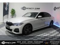 BMW Série 3 SERIE 330i M Sport - BVA Sport  BERLINE G20 G80 330i - Suivi Complet - Garantie - <small></small> 34.490 € <small>TTC</small> - #1