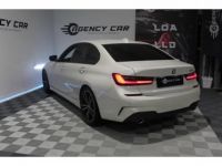 BMW Série 3 SERIE 330i M Sport - BVA Sport  BERLINE G20 G80 330i - Suivi Complet - Garantie - <small></small> 34.490 € <small>TTC</small> - #3