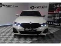 BMW Série 3 SERIE 330i M Sport - BVA Sport  BERLINE G20 G80 330i - Suivi Complet - Garantie - <small></small> 34.490 € <small>TTC</small> - #18