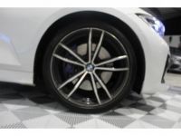 BMW Série 3 SERIE 330i M Sport - BVA Sport  BERLINE G20 G80 330i - Suivi Complet - Garantie - <small></small> 34.490 € <small>TTC</small> - #22