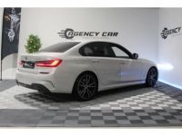 BMW Série 3 SERIE 330i M Sport - BVA Sport  BERLINE G20 G80 330i - Suivi Complet - Garantie - <small></small> 34.490 € <small>TTC</small> - #24