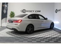 BMW Série 3 SERIE 330i M Sport - BVA Sport BERLINE G20 G80 330i - Suivi Complet - Garantie - <small></small> 33.990 € <small>TTC</small> - #3