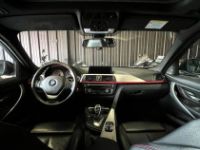 BMW Série 3 serie 335i 306 ch m sport - <small></small> 27.990 € <small>TTC</small> - #5