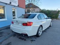 BMW Série 3 Serie 335i ACTIVEHYBRID3 340ch M SPORT - <small></small> 29.690 € <small>TTC</small> - #7
