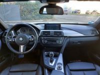 BMW Série 3 Serie 335i ACTIVEHYBRID3 340ch M SPORT - <small></small> 29.690 € <small>TTC</small> - #10