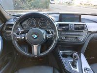 BMW Série 3 Serie 335i ACTIVEHYBRID3 340ch M SPORT - <small></small> 29.690 € <small>TTC</small> - #16