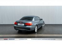 BMW Série 3 SERIE 335i Cabriolet / DKG / Francaise - <small></small> 19.900 € <small>TTC</small> - #2