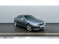 BMW Série 3 SERIE 335i Cabriolet / DKG / Francaise - <small></small> 19.900 € <small>TTC</small> - #5